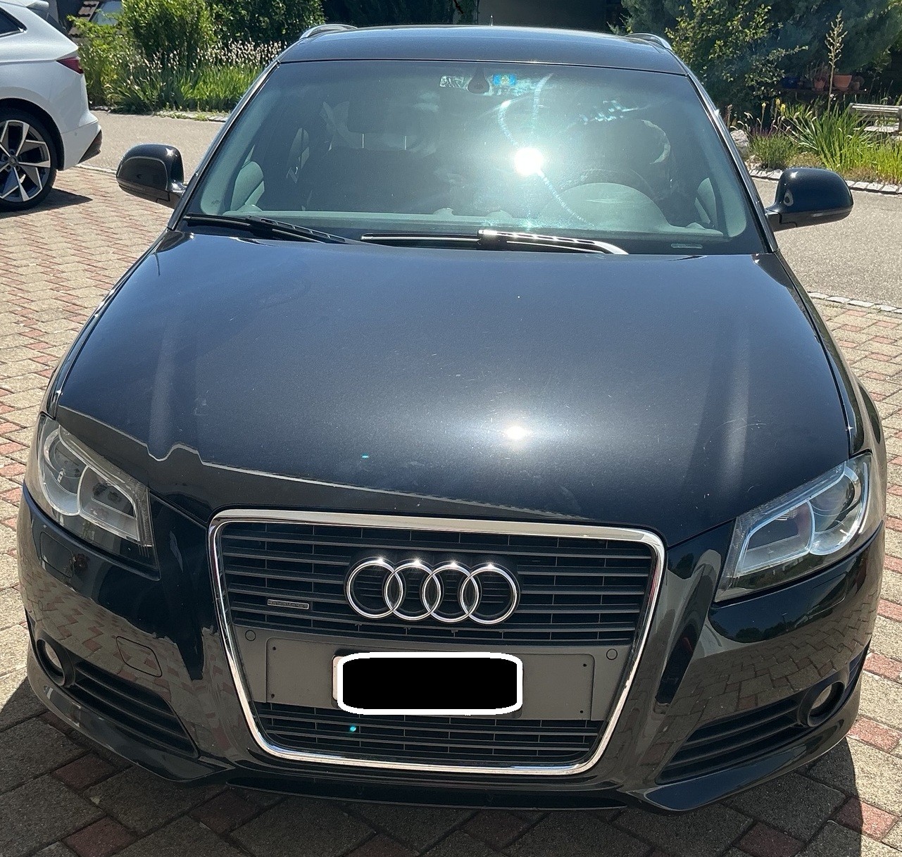 AUDI 2.0 16V T FSI Ambition q.S-Tr-image-1