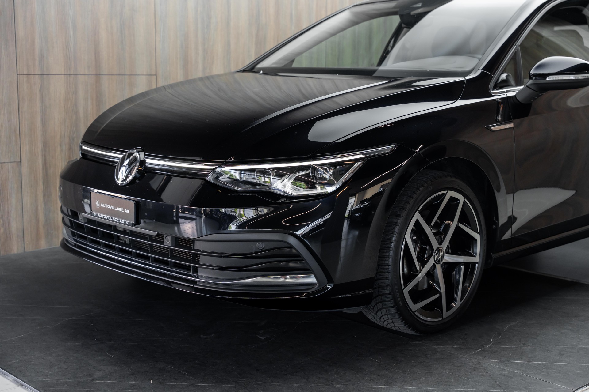 VW Golf 1.5 eTSI mHEV ACT Style DSG-image-26