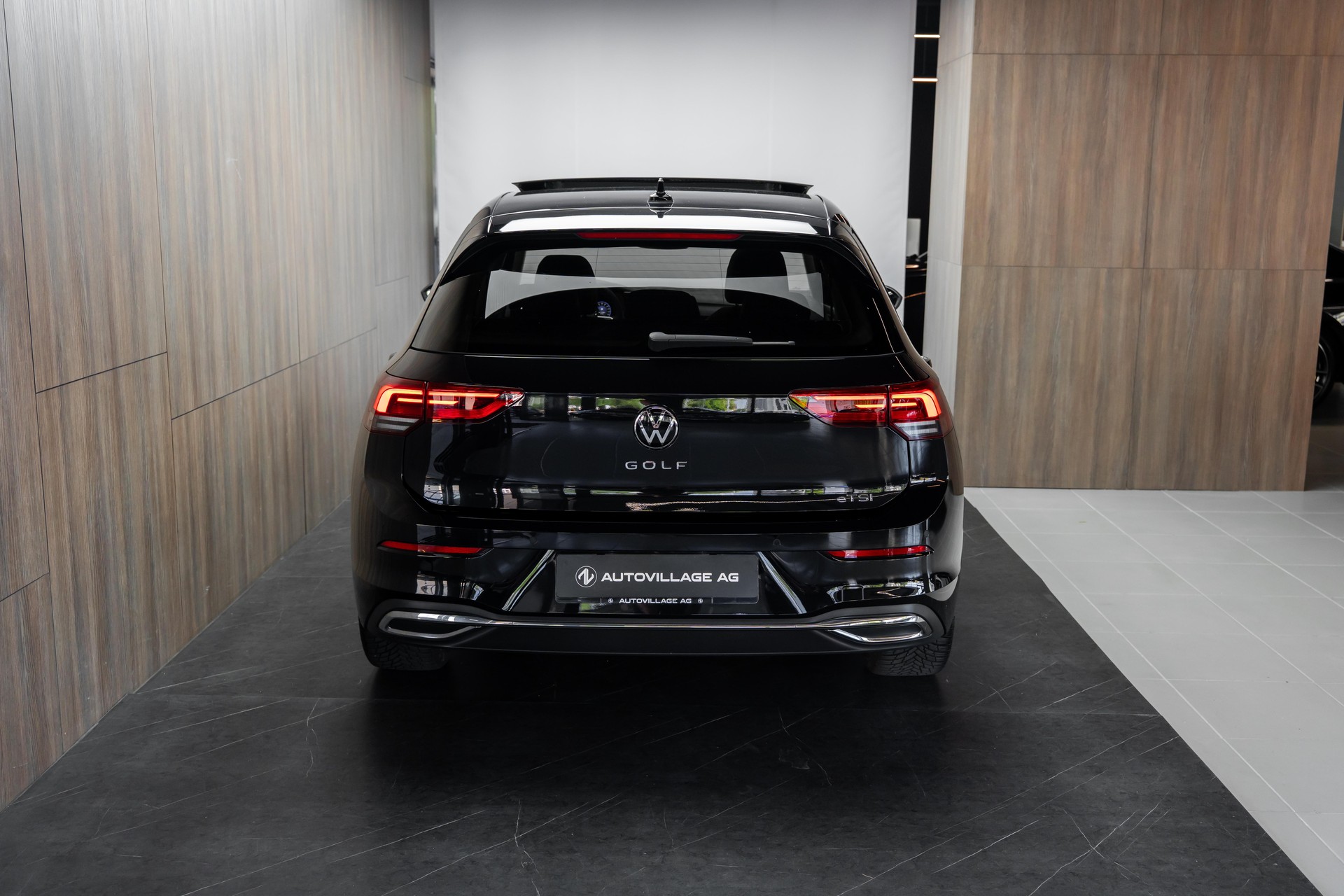 VW Golf 1.5 eTSI mHEV ACT Style DSG-image-29