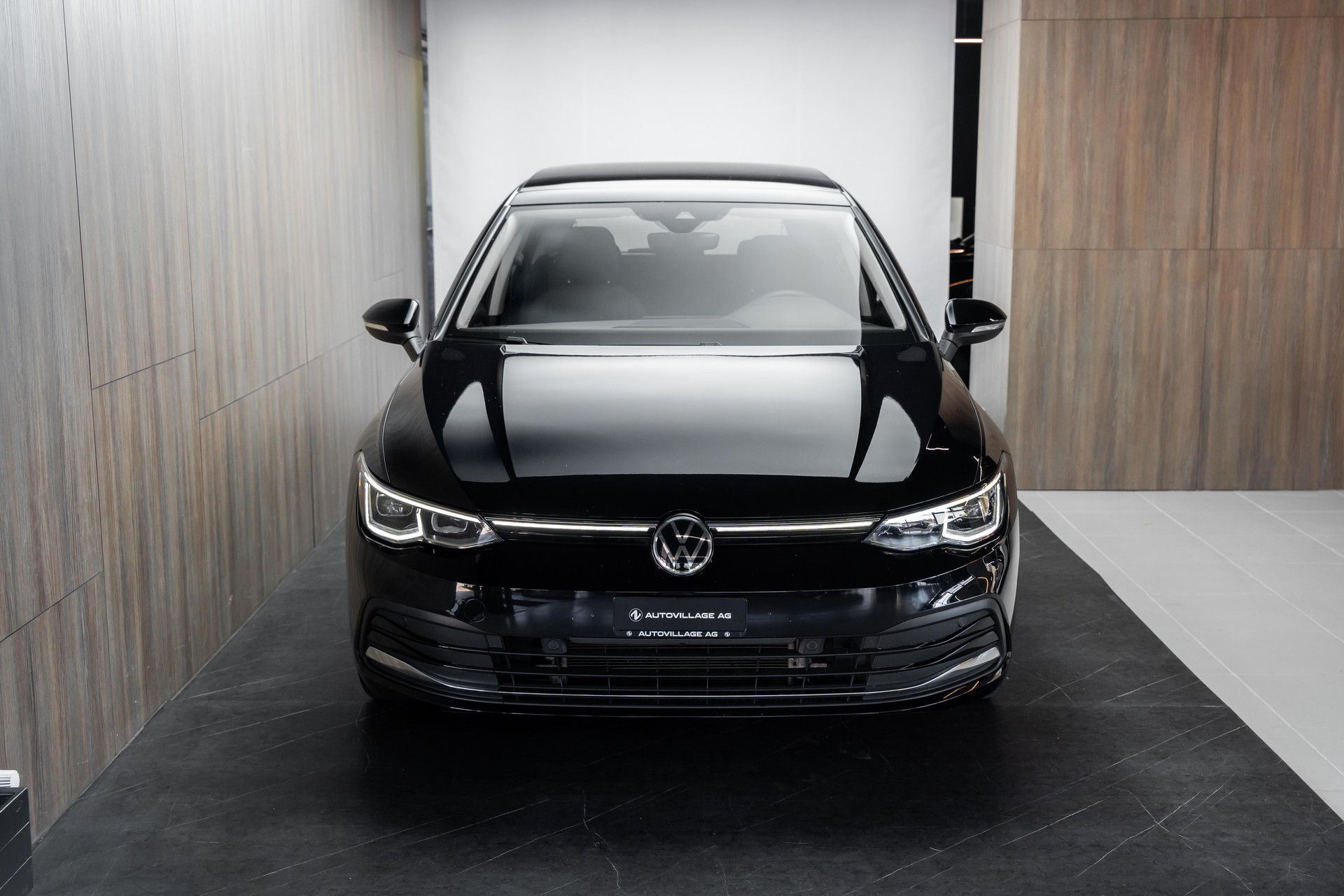 VW Golf 1.5 eTSI mHEV ACT Style DSG-image-28