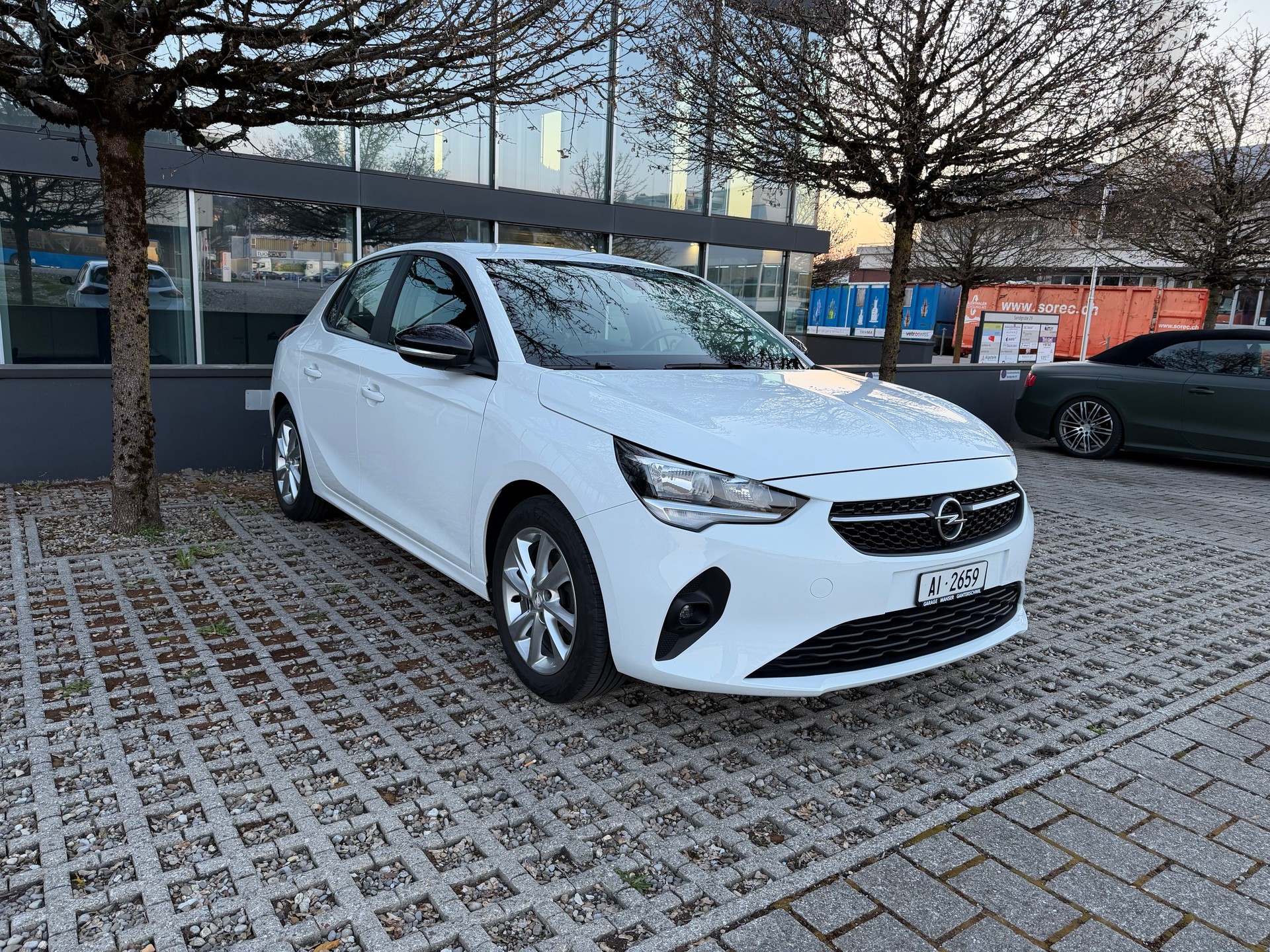 OPEL 1.2 T Edition-image-2
