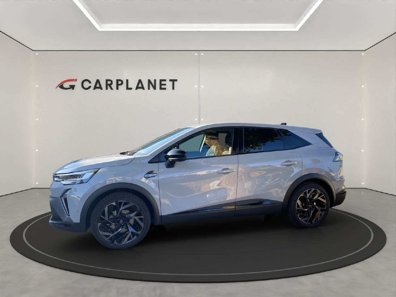 RENAULT Symbioz 1.6 E-Tech esprit Alpine-showroom-element-2