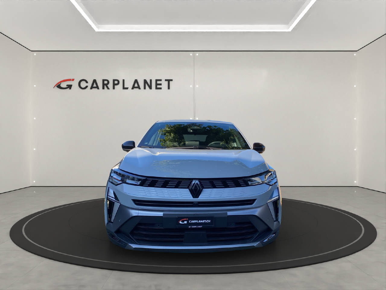 RENAULT Symbioz 1.6 E-Tech esprit Alpine-showroom-element-1
