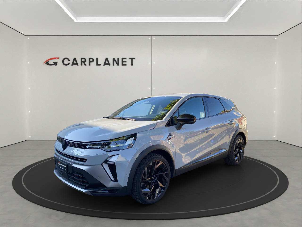 RENAULT Symbioz 1.6 E-Tech esprit Alpine