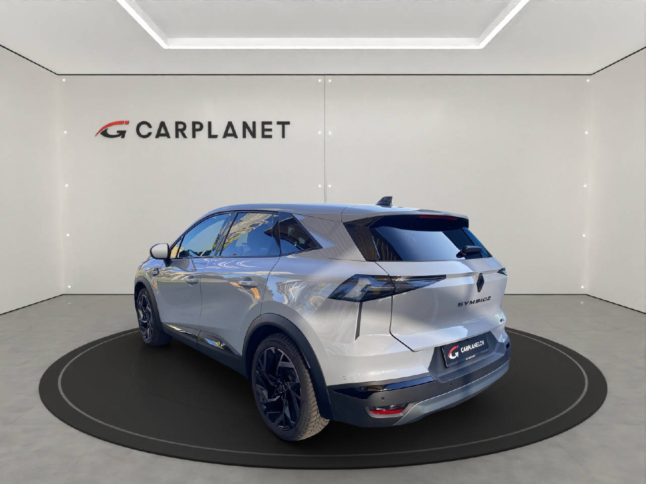 RENAULT Symbioz 1.6 E-Tech esprit Alpine-showroom-element-3