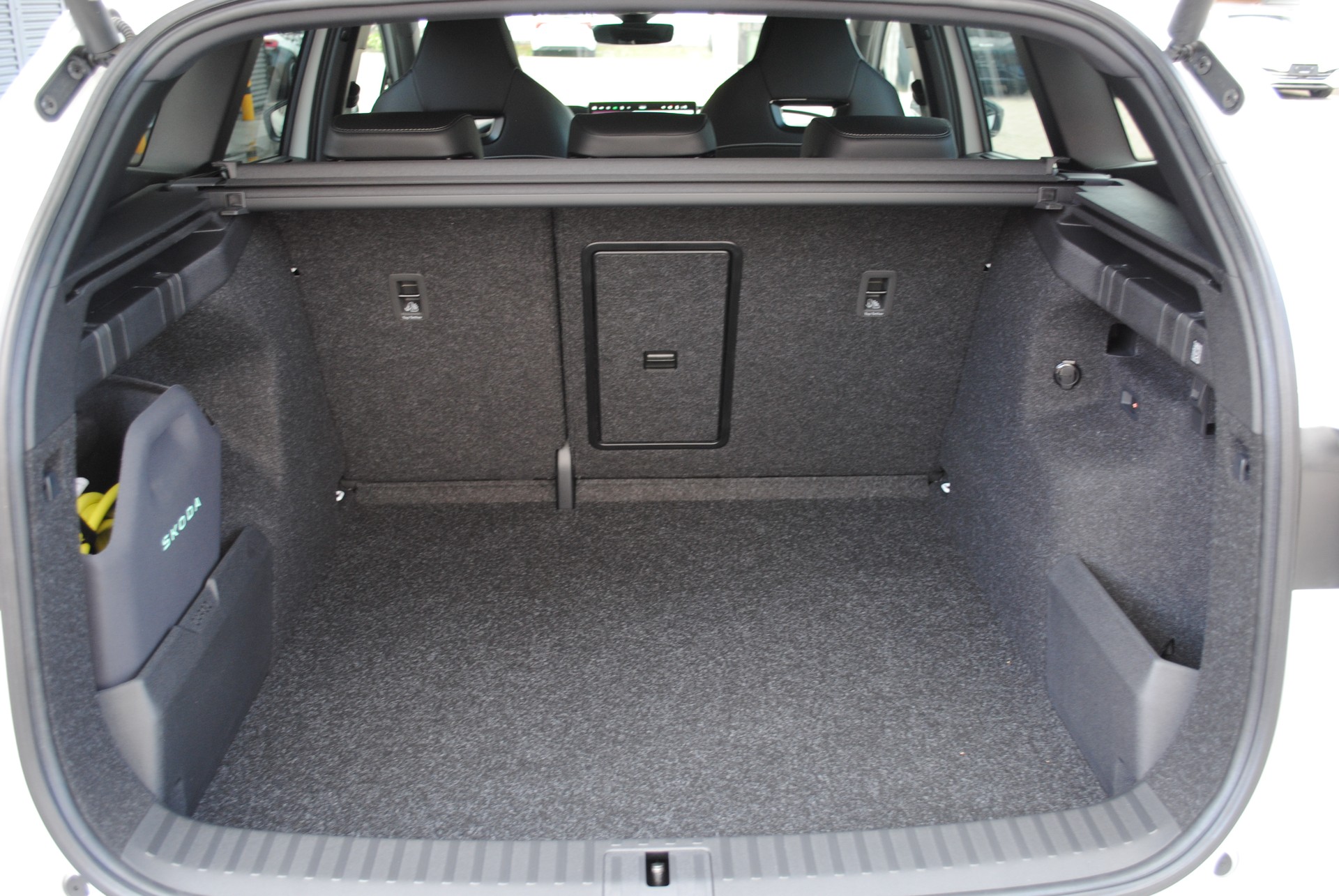 SKODA Enyaq 85x Sportline 4x4-image-20