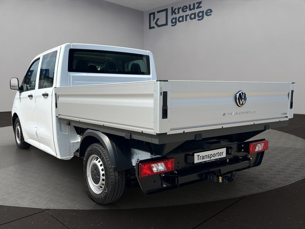 VW e-Transporter 70 kWh 4Motion-image-3
