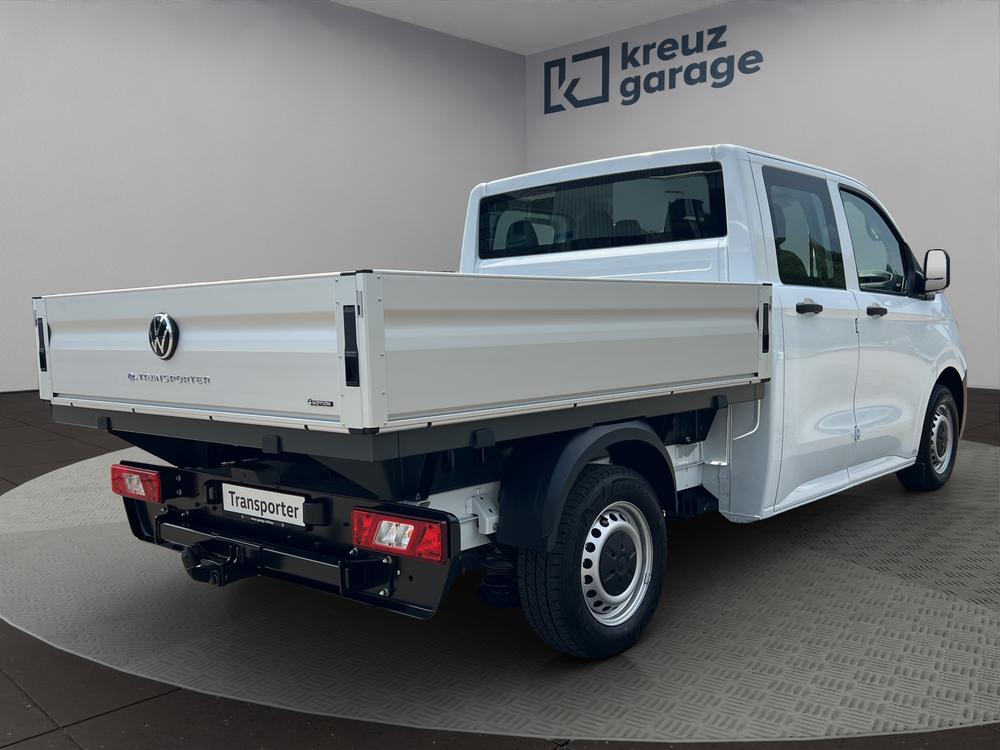 VW e-Transporter 70 kWh 4Motion-image-2