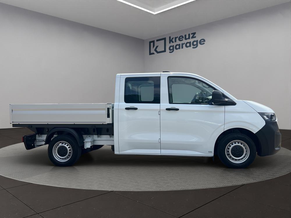 VW e-Transporter 70 kWh 4Motion-image-1