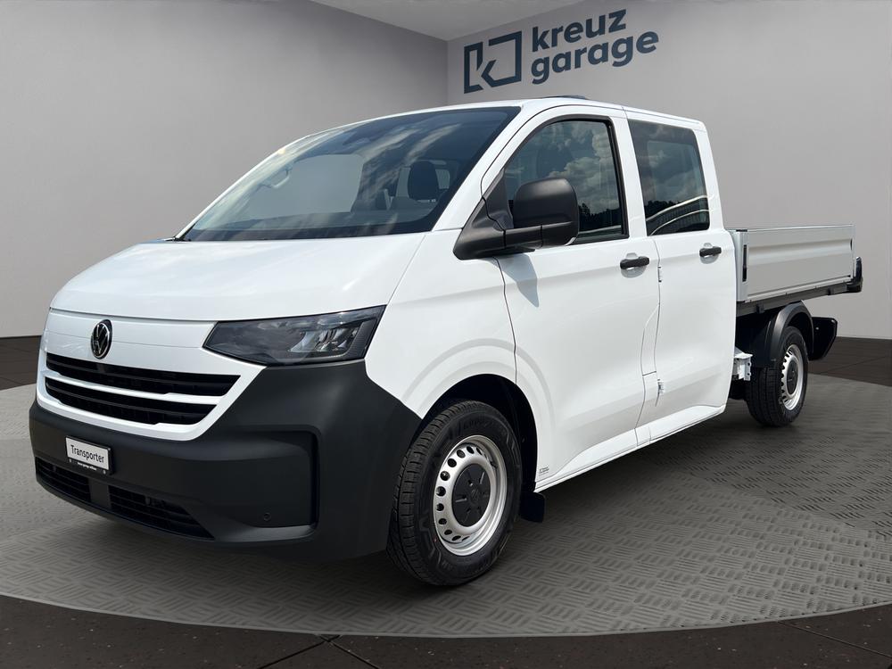 VW e-Transporter 70 kWh 4Motion-image-4