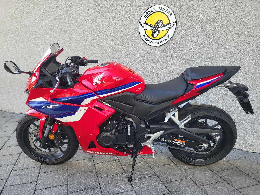 HONDA CBR 500 R (35kW)-image-4