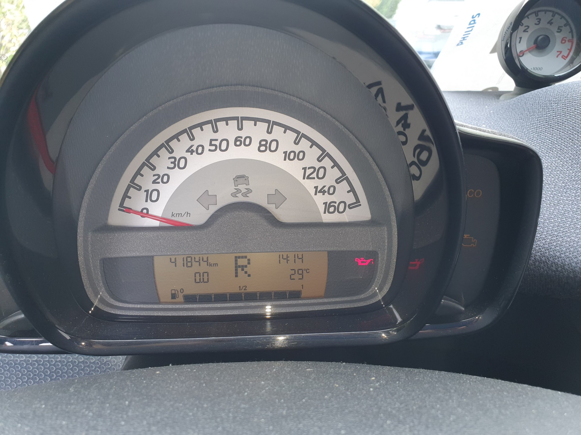 SMART 451 MhD Cabrio-image-5
