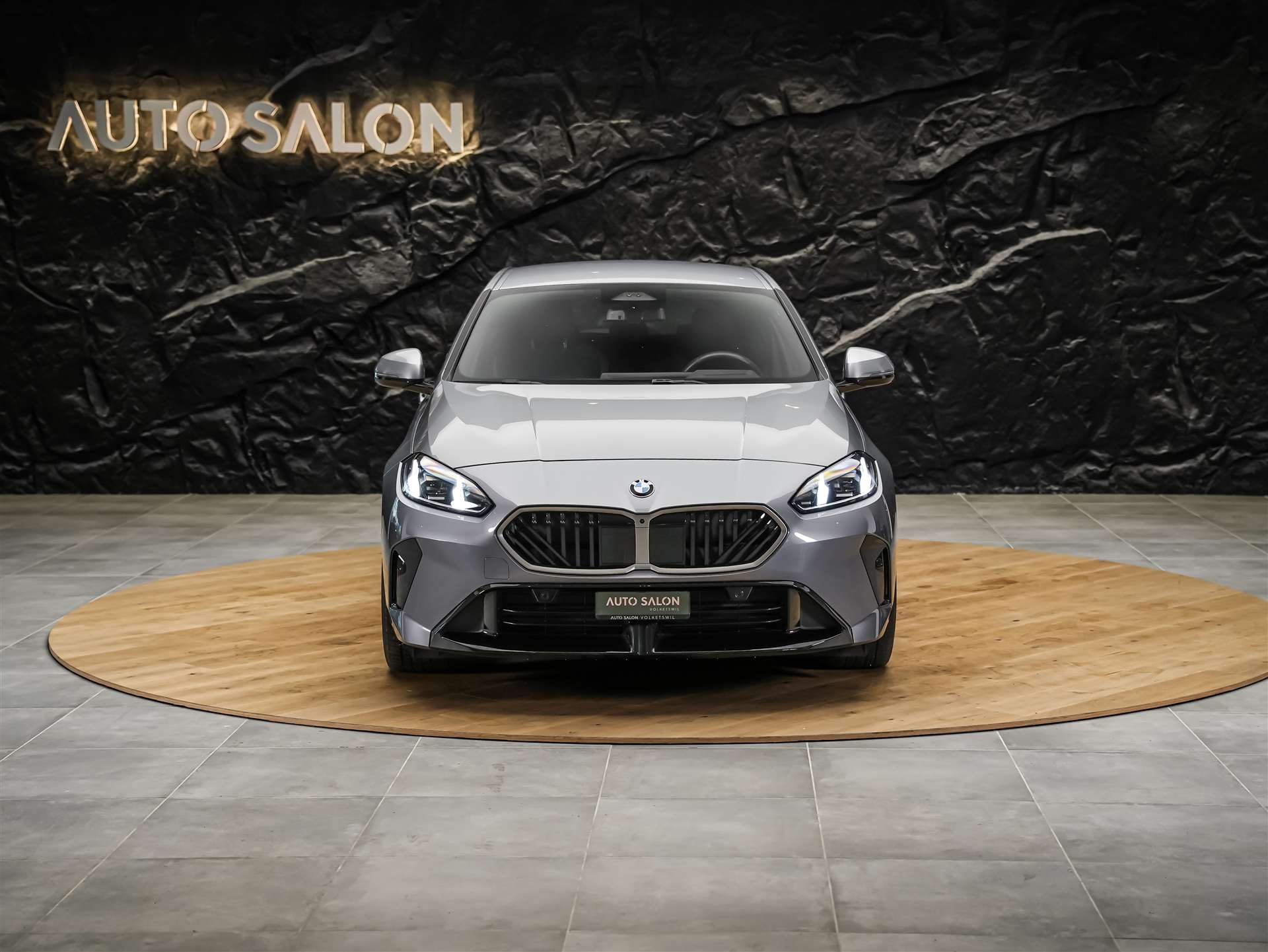 BMW 120 M Sport Steptronic *Werksgarantie*Head Up*Massage*-image-7