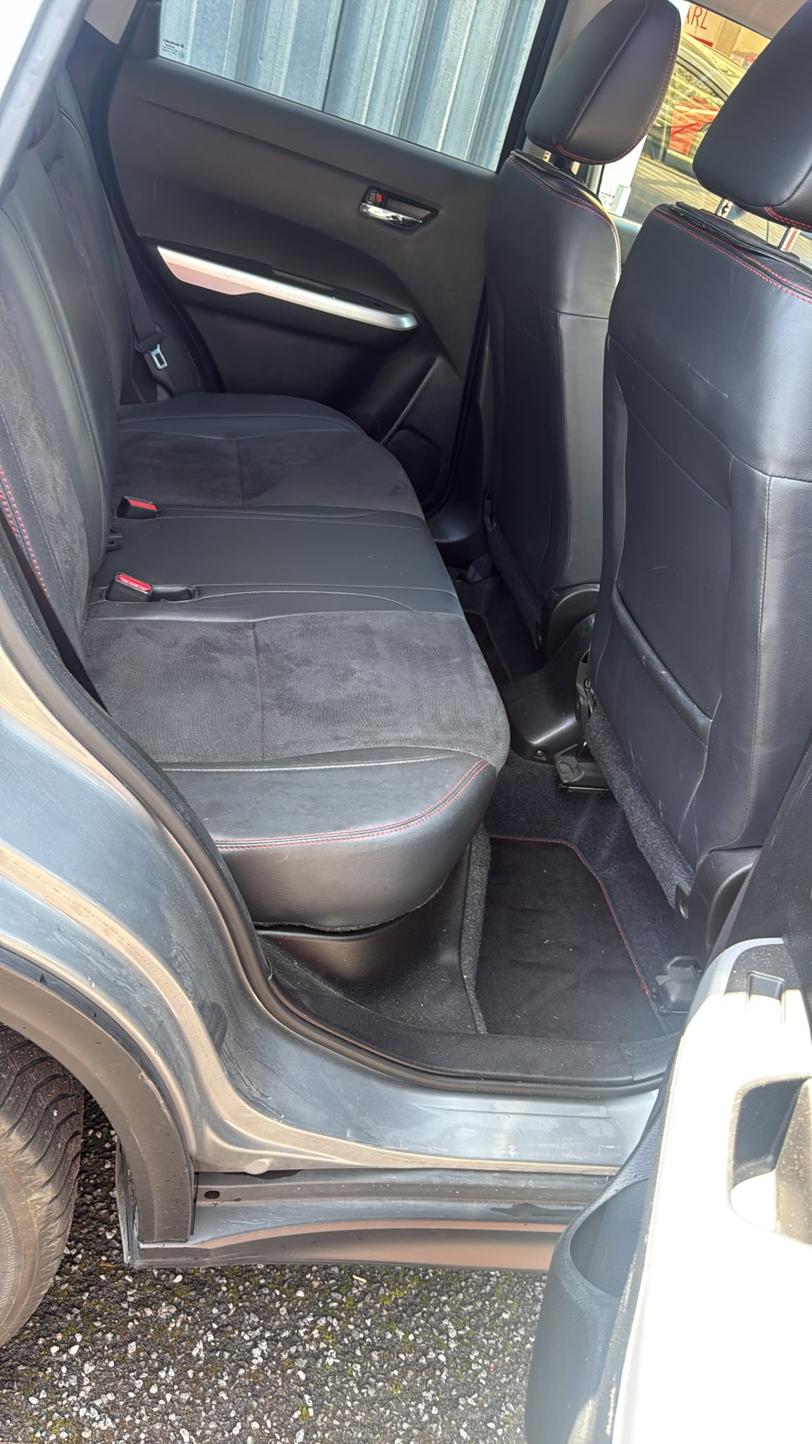 SUZUKI Vitara 1.4 Boosterjet Sergio Cellano Top Automatic-image-7