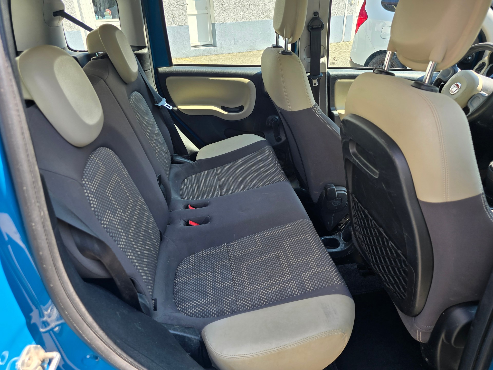 FIAT Panda 1.3 MJ Pop 4x4-image-8