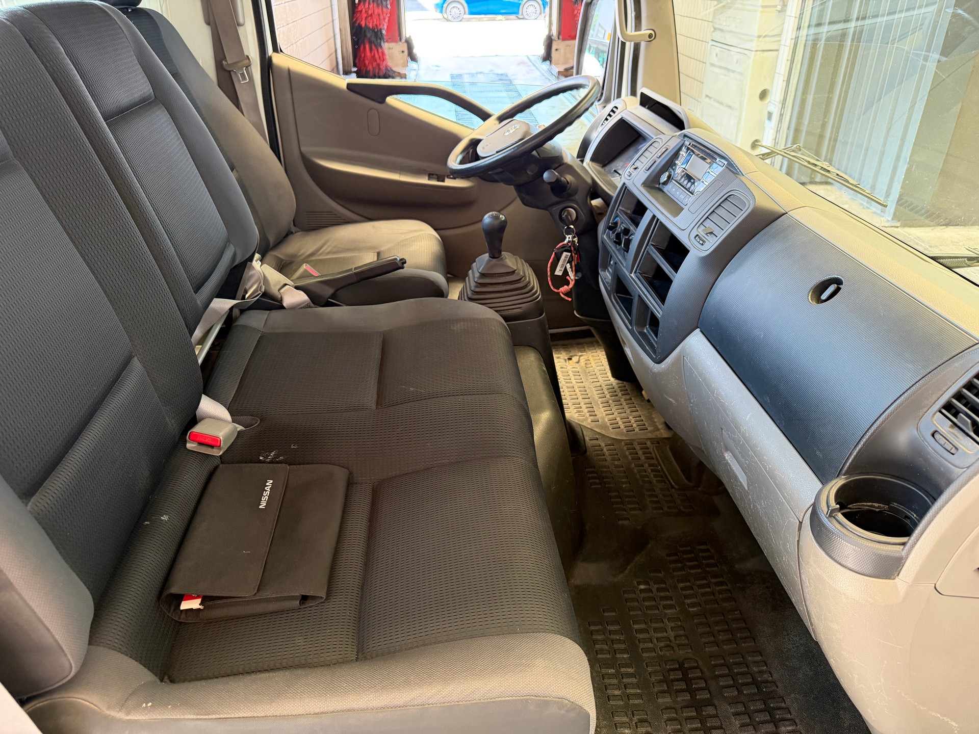 NISSAN NT400 Cabstar 35.14 L2 PRO-image-9