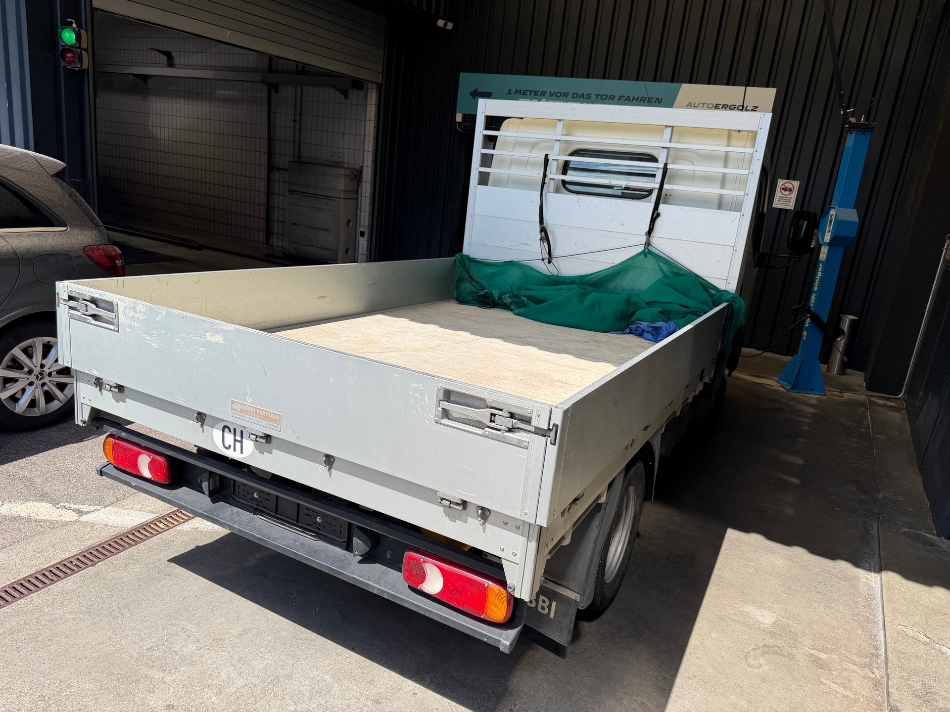 NISSAN NT400 Cabstar 35.14 L2 PRO-image-3