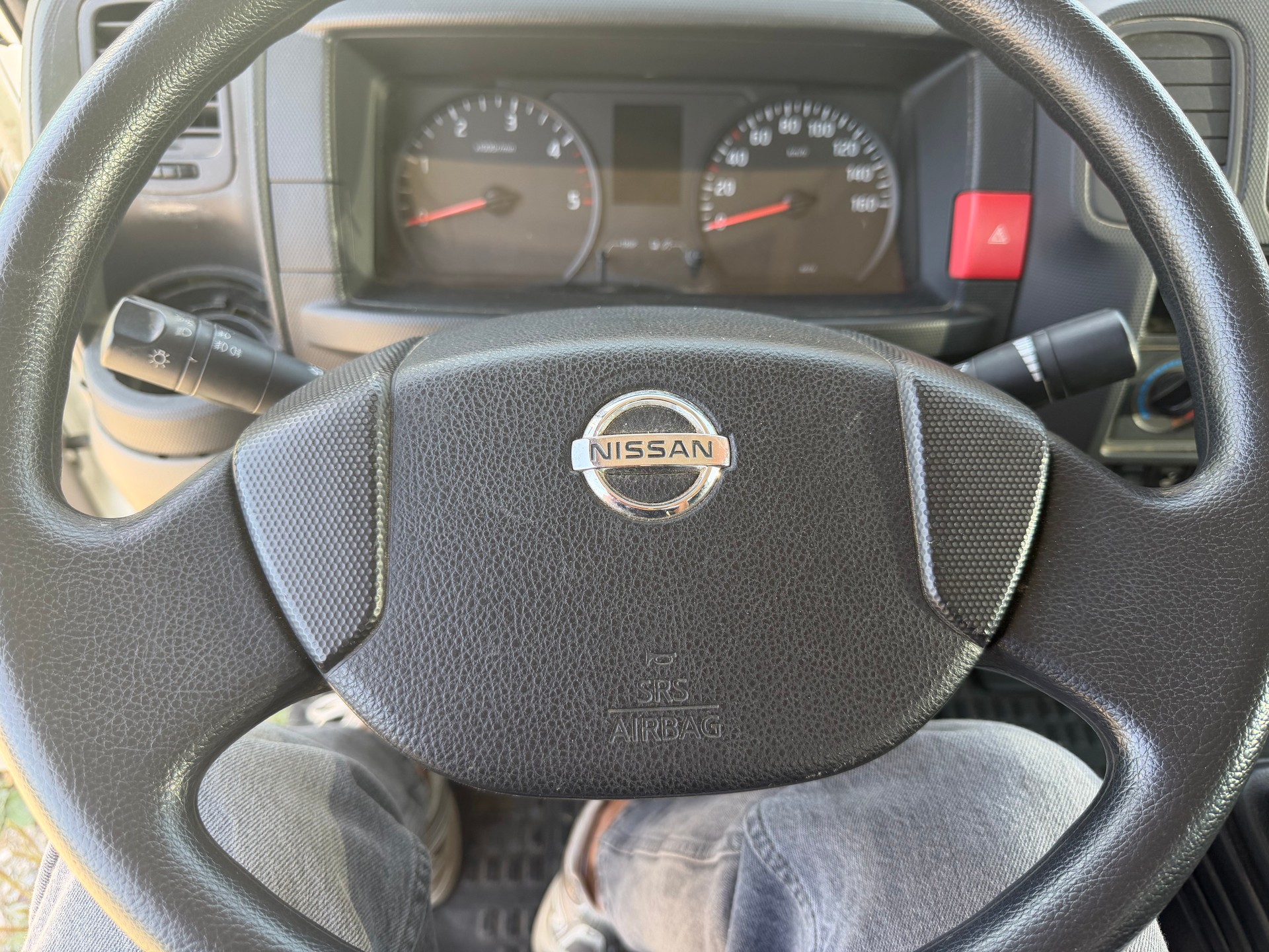 NISSAN NT400 Cabstar 35.14 L2 PRO-image-8