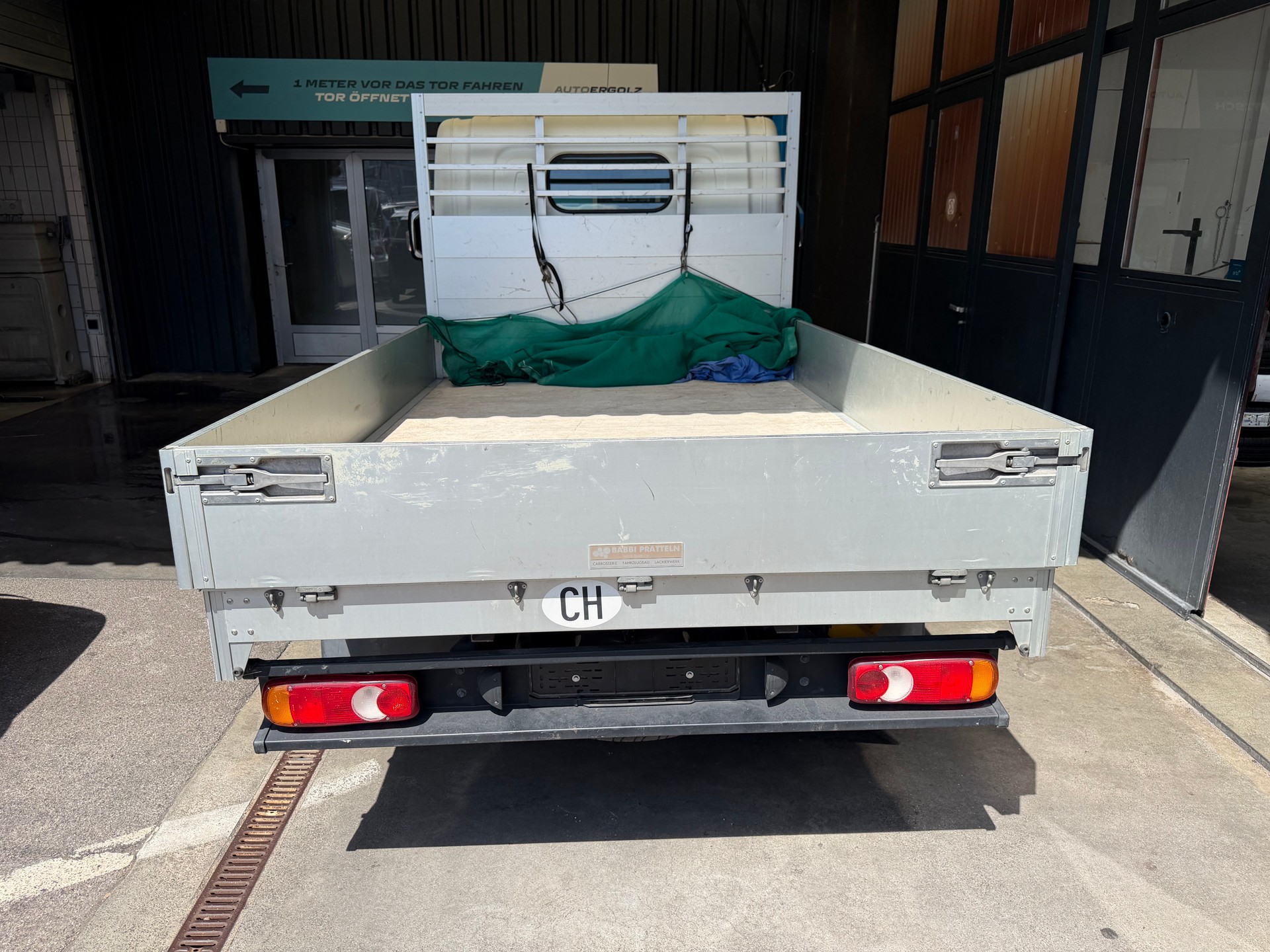 NISSAN NT400 Cabstar 35.14 L2 PRO-image-4