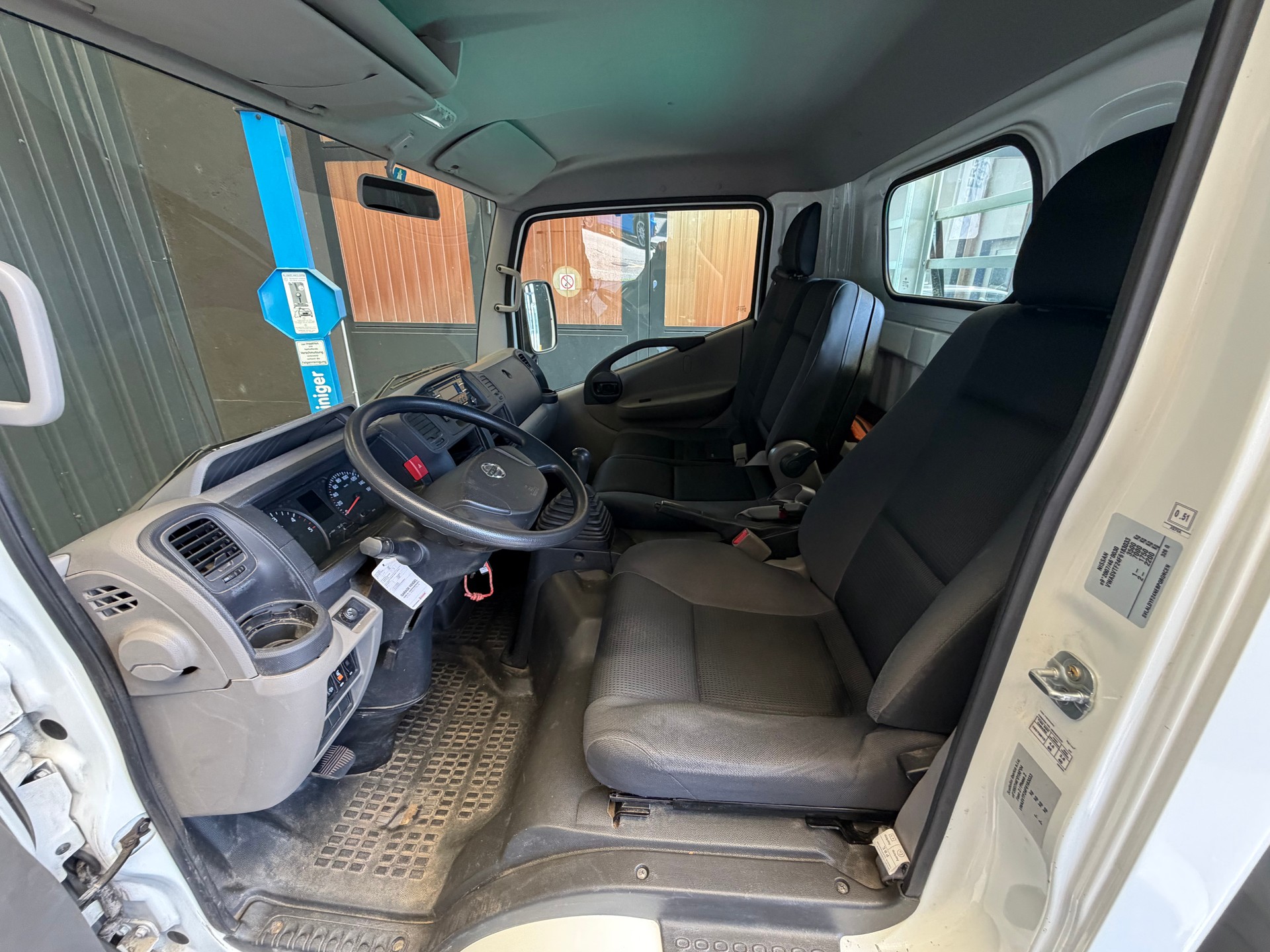 NISSAN NT400 Cabstar 35.14 L2 PRO-image-6
