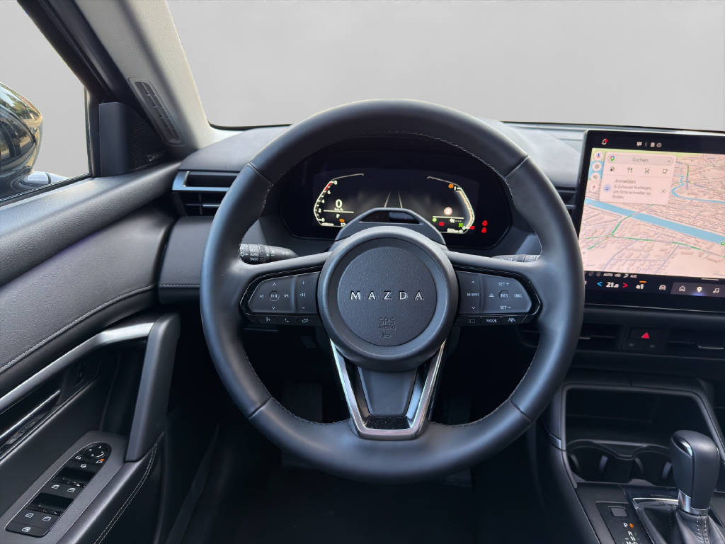 MAZDA CX-5 2.5 Homura AWD PANO-image-5