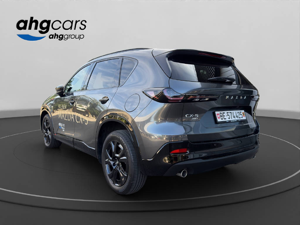 MAZDA CX-5 2.5 Homura AWD PANO-showroom-element-2