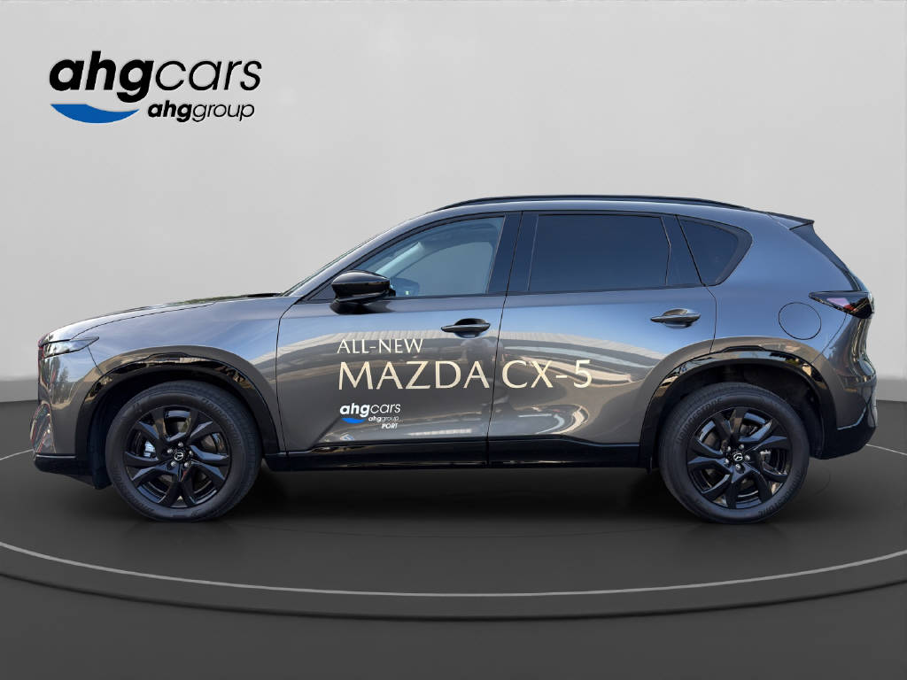 MAZDA CX-5 2.5 Homura AWD PANO-showroom-element-1
