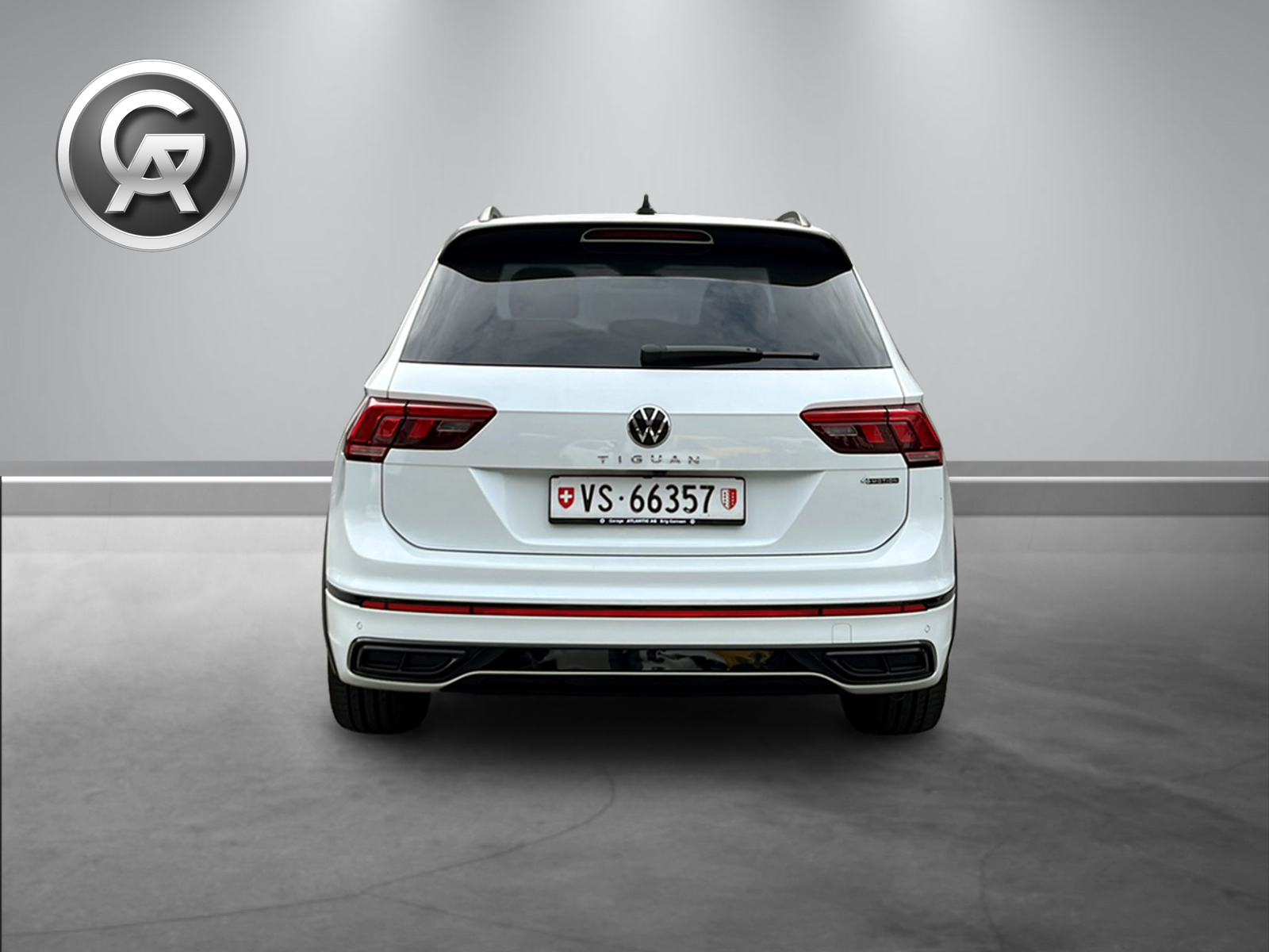 VW Tiguan 2.0TSI R-Line 4Motion DSG-image-12