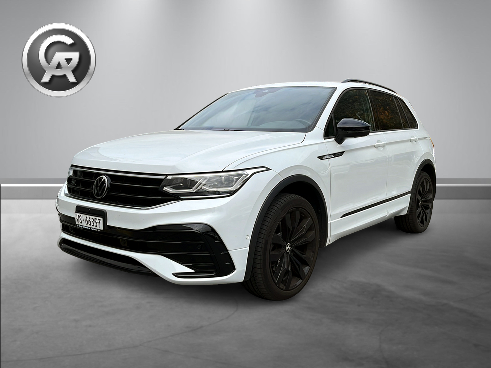 VW Tiguan 2.0TSI R-Line 4Motion DSG-image-13