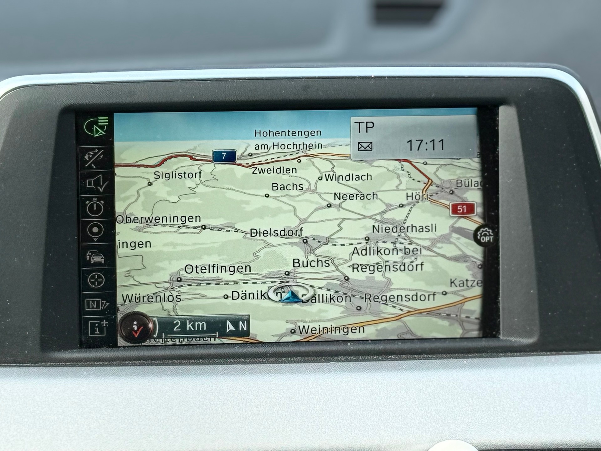 BMW X1 xDrive 18d Sport Line Steptronic-image-7