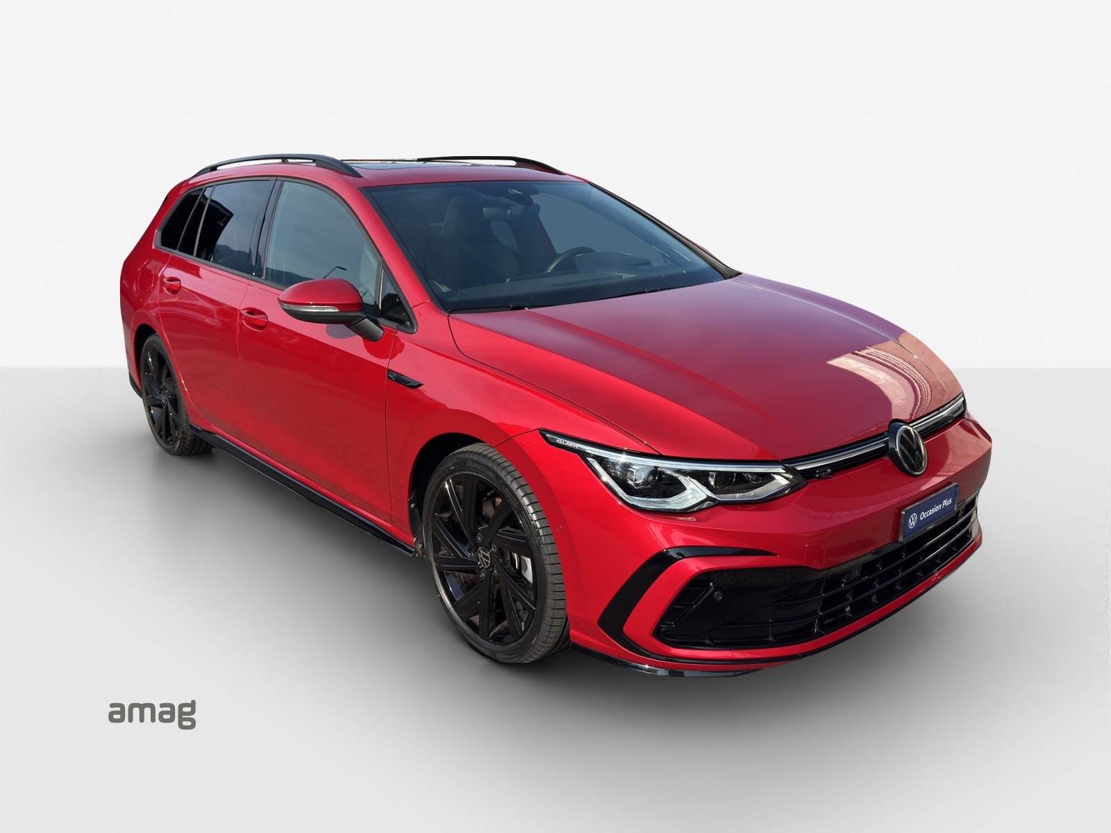 VW Golf Variant 2.0 TSI R-Line DSG 4Motion-image-5