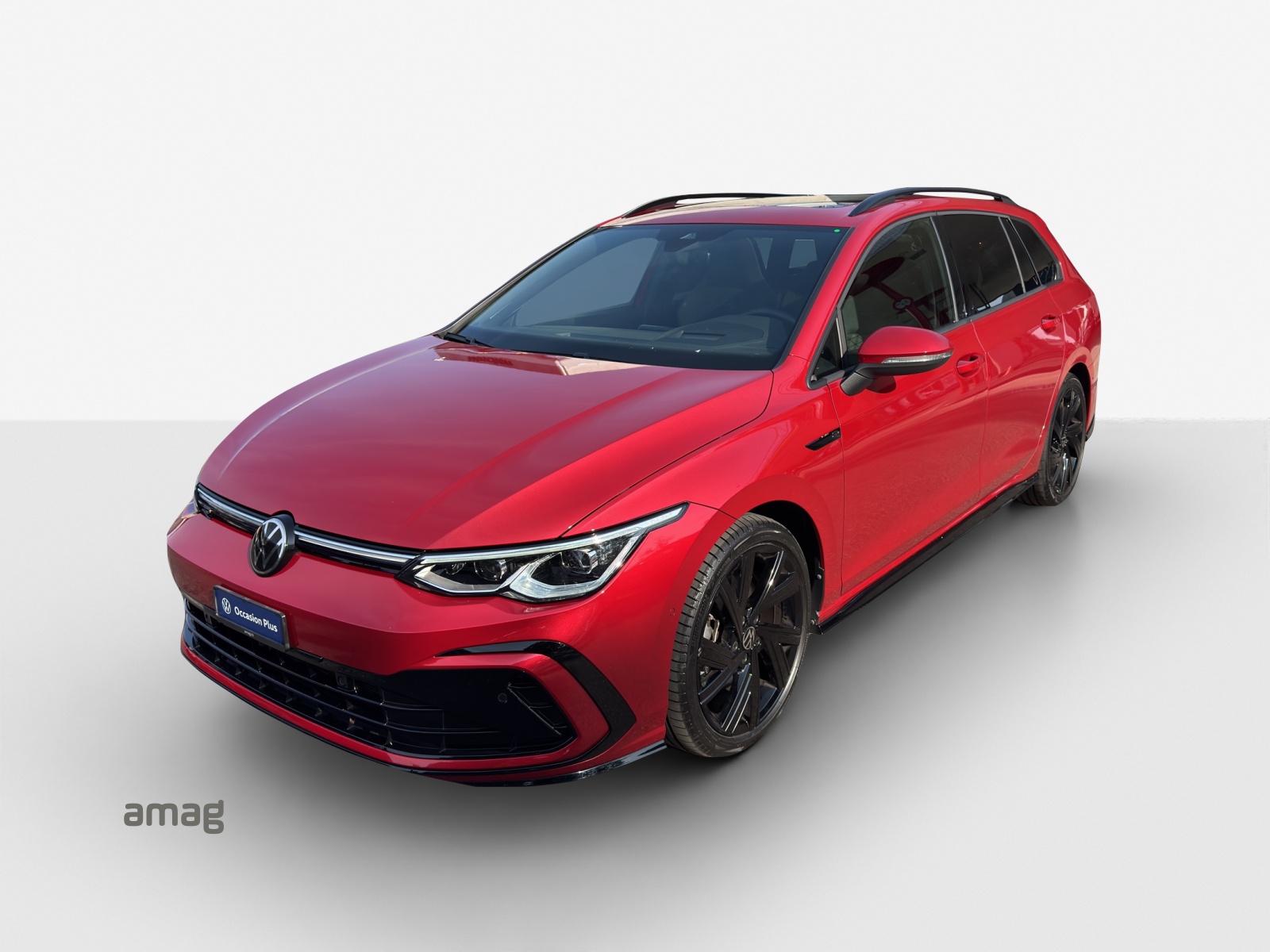 VW Golf Variant 2.0 TSI R-Line DSG 4Motion-image-0