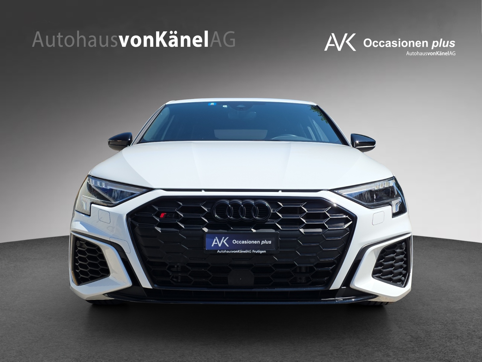 AUDI S3 Sportback 2.0 TFSI quattro S-tronic-image-3