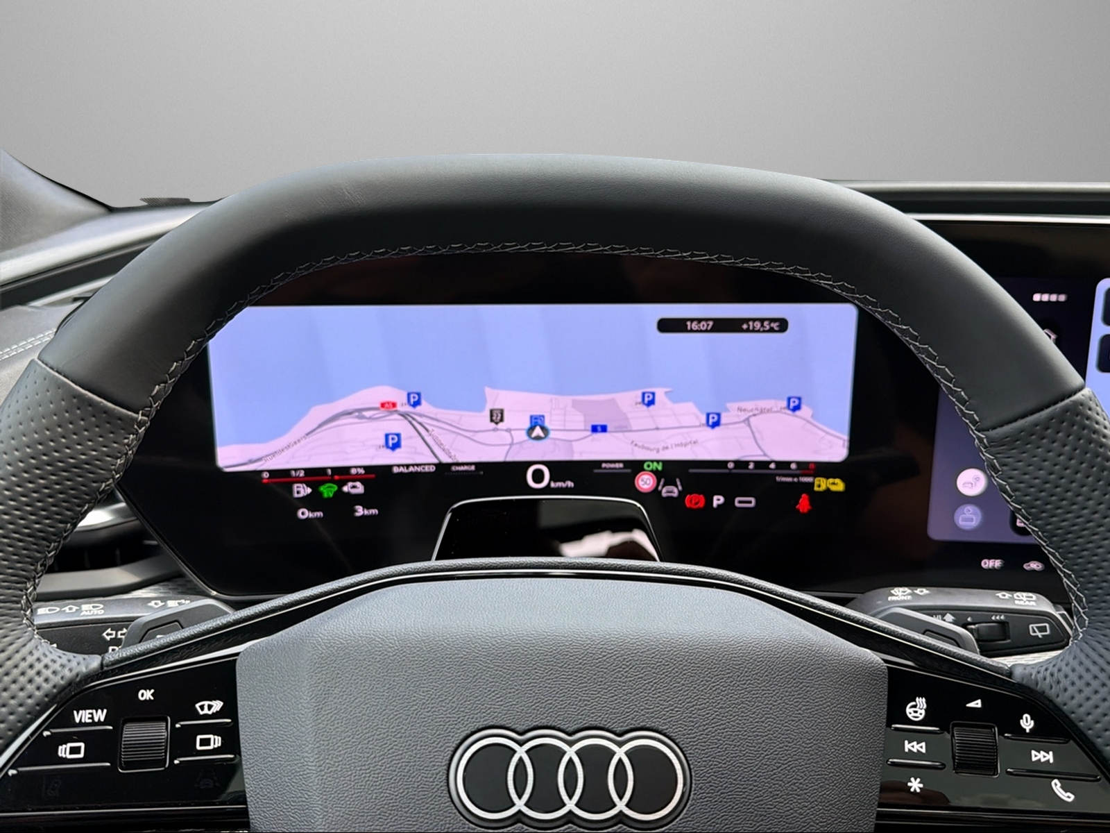 AUDI Q5 Sportback e-hybrid quattro 270 kW S-tronic-image-8