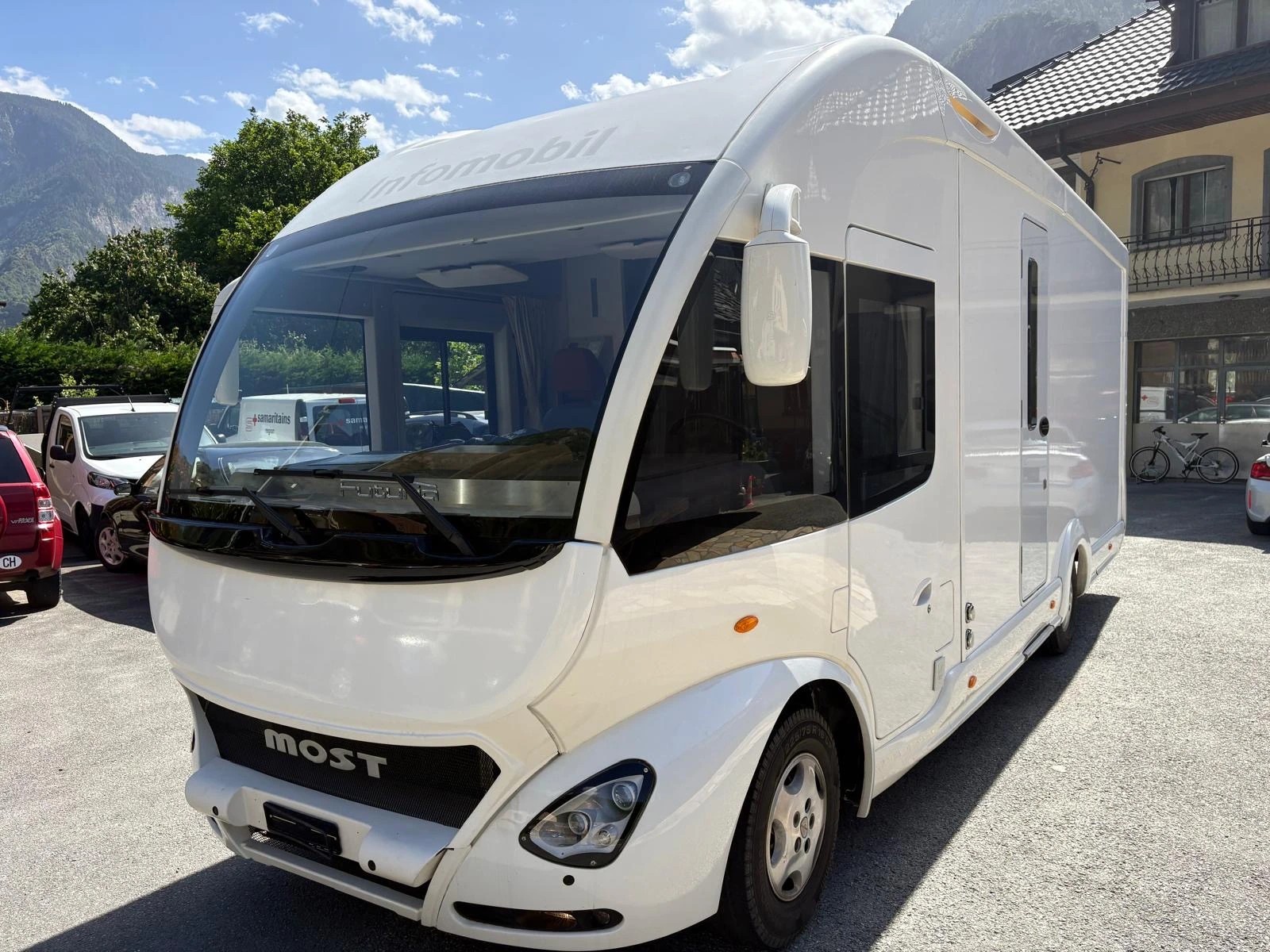 FIAT MOST Mobile Futura-image-0