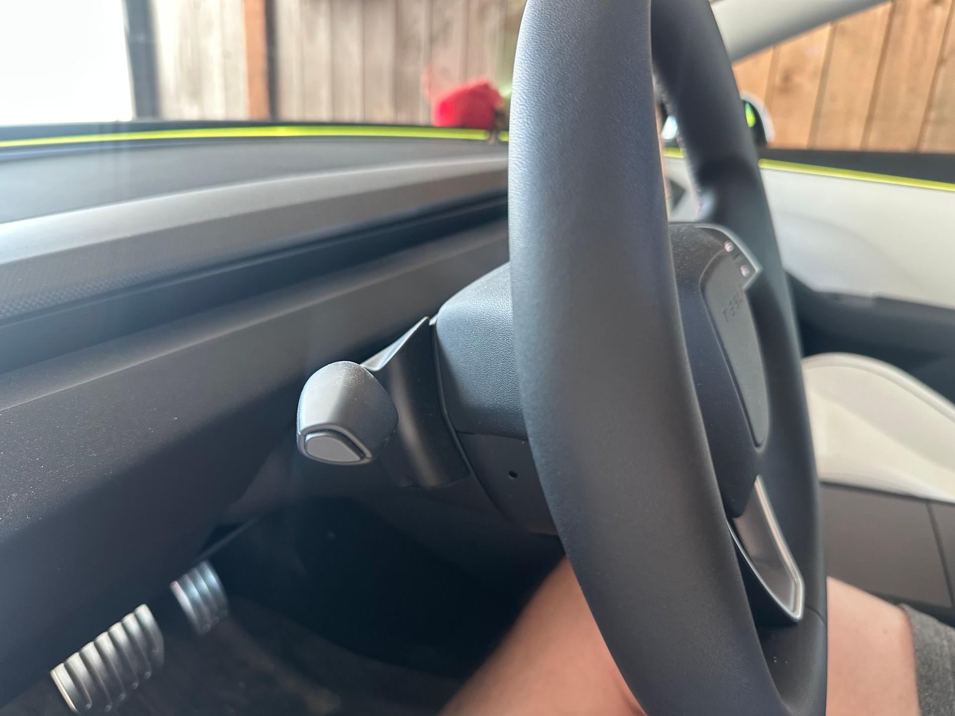 TESLA Performance-image-3