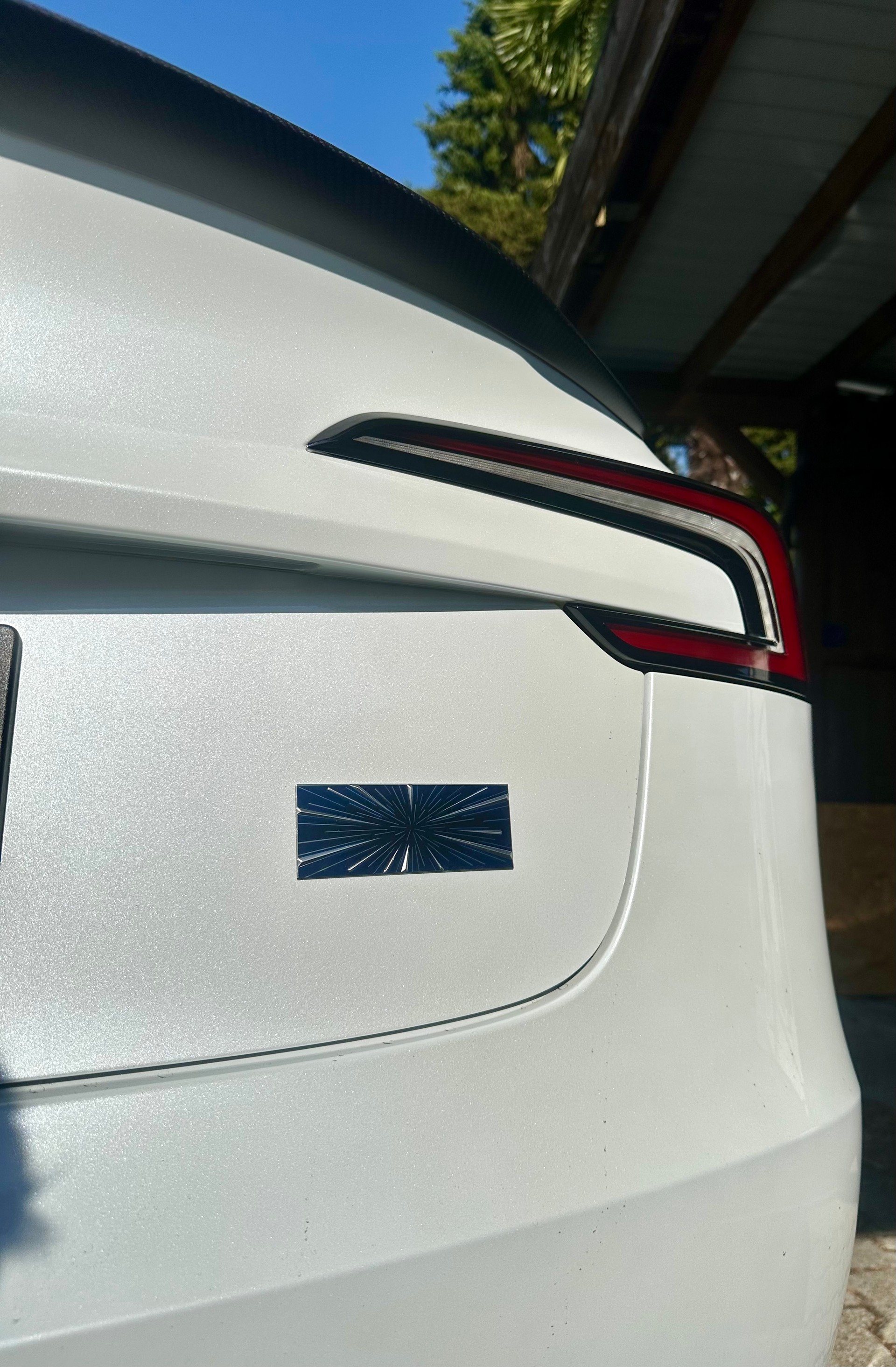 TESLA Performance-image-1
