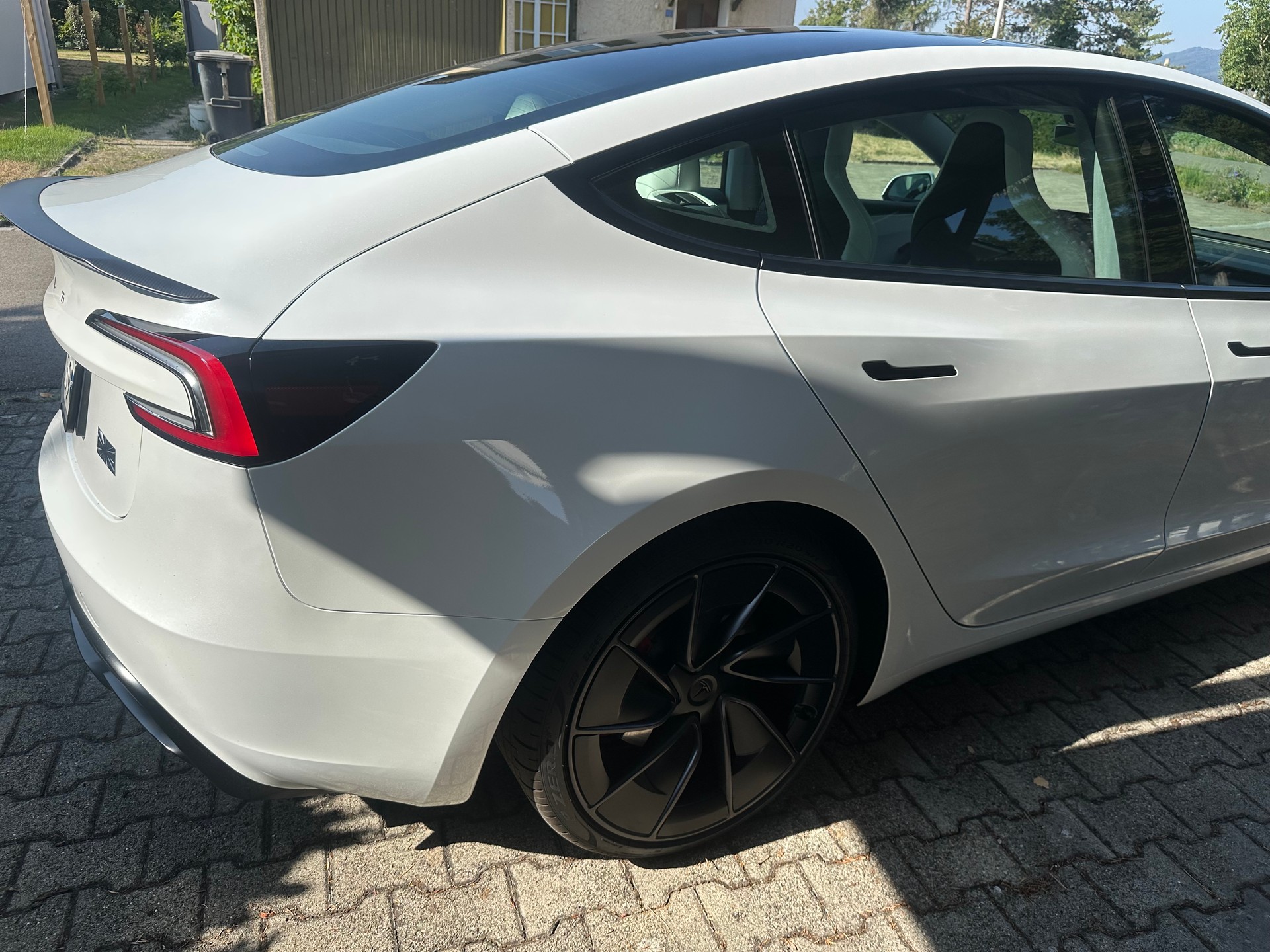 TESLA Performance-image-2