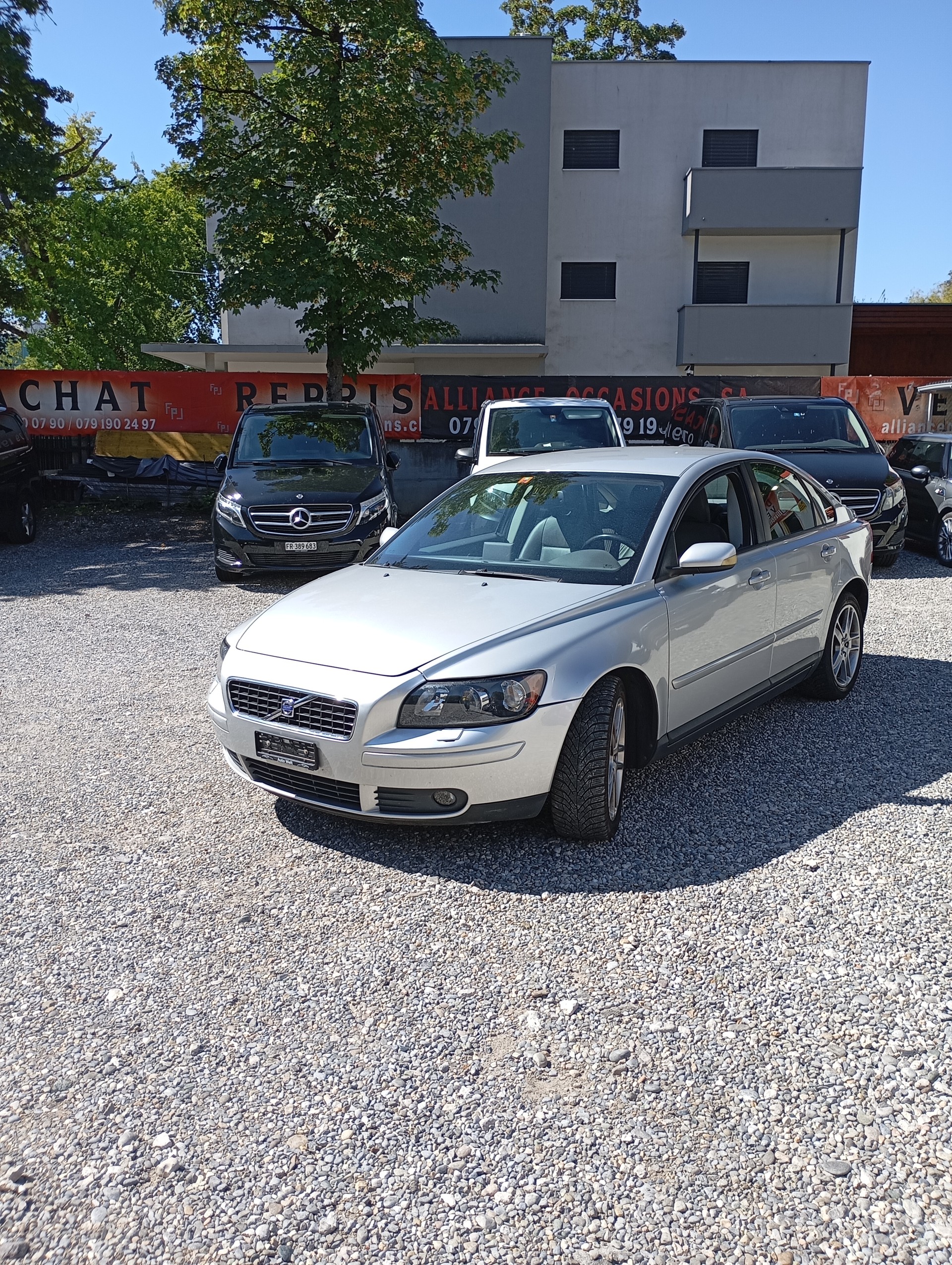 VOLVO S40 T5 Kinetic-image-6