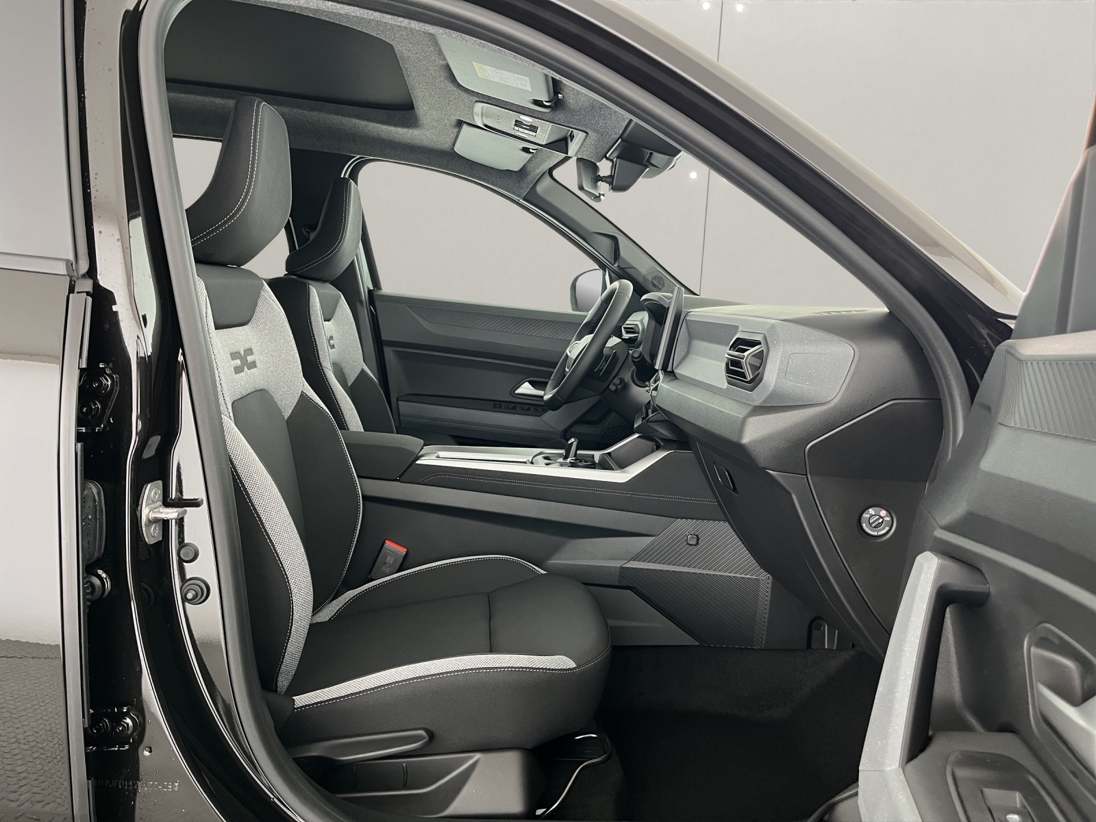 DACIA Bigster 1.2 Hybrid Journey 4WD-image-15