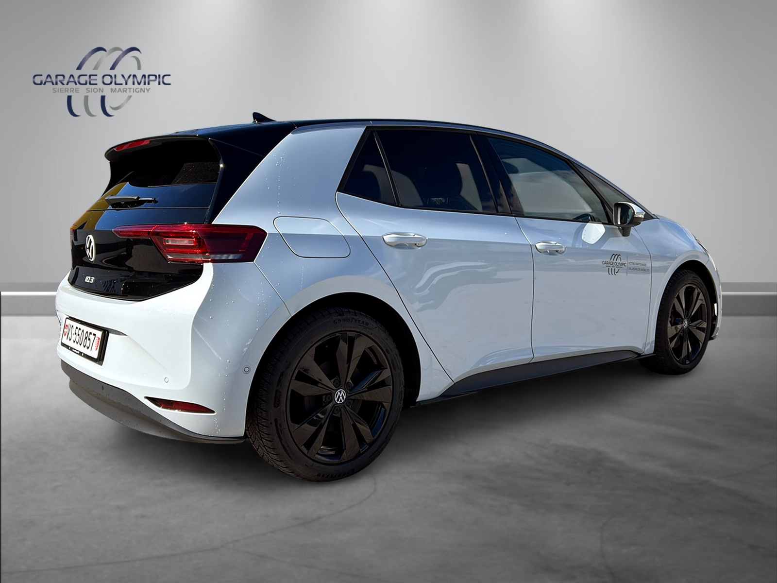 VW ID.3 Pro 59 kWh Pro United-image-4