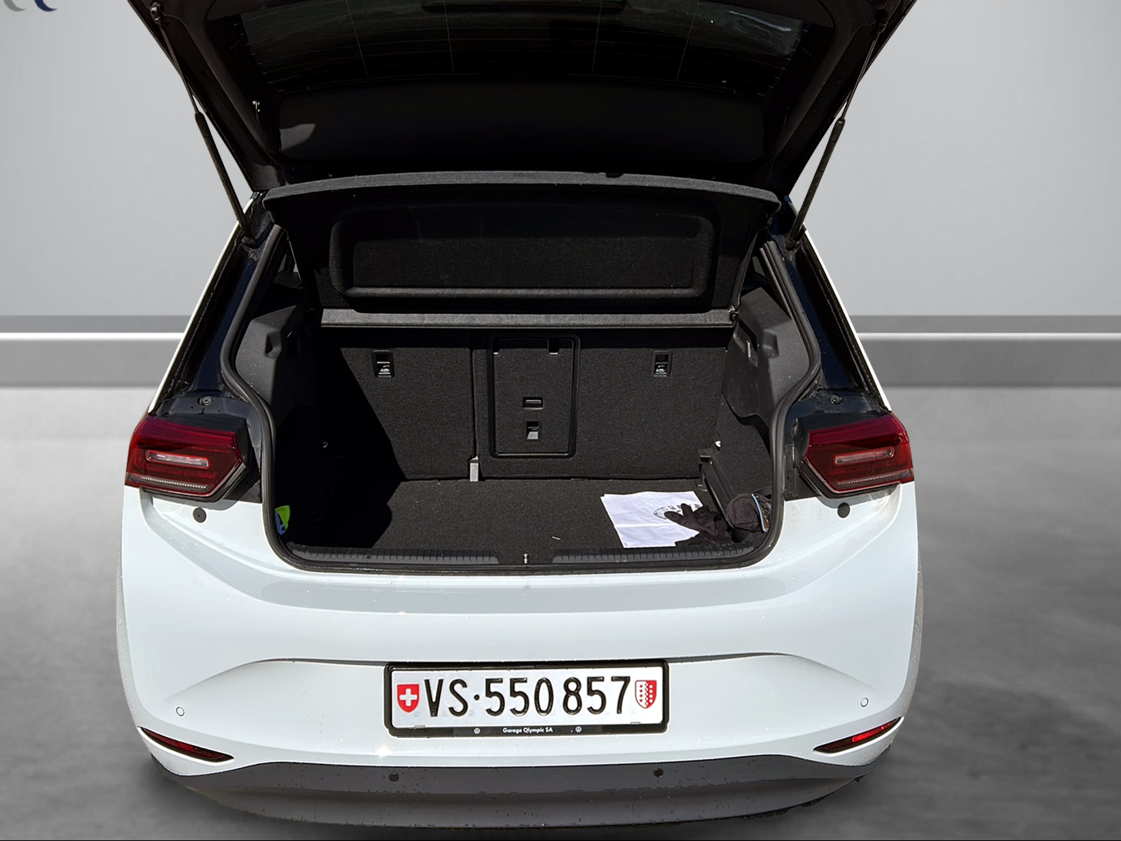 VW ID.3 Pro 59 kWh Pro United-image-3