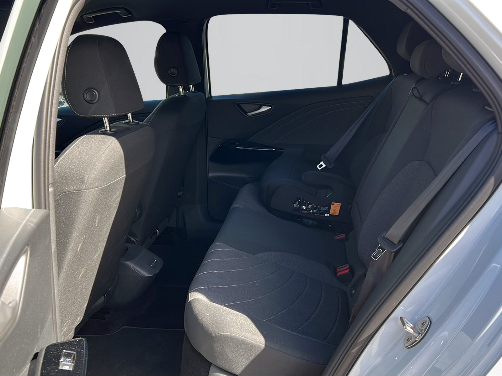 VW ID.3 Pro 59 kWh Pro United-image-5