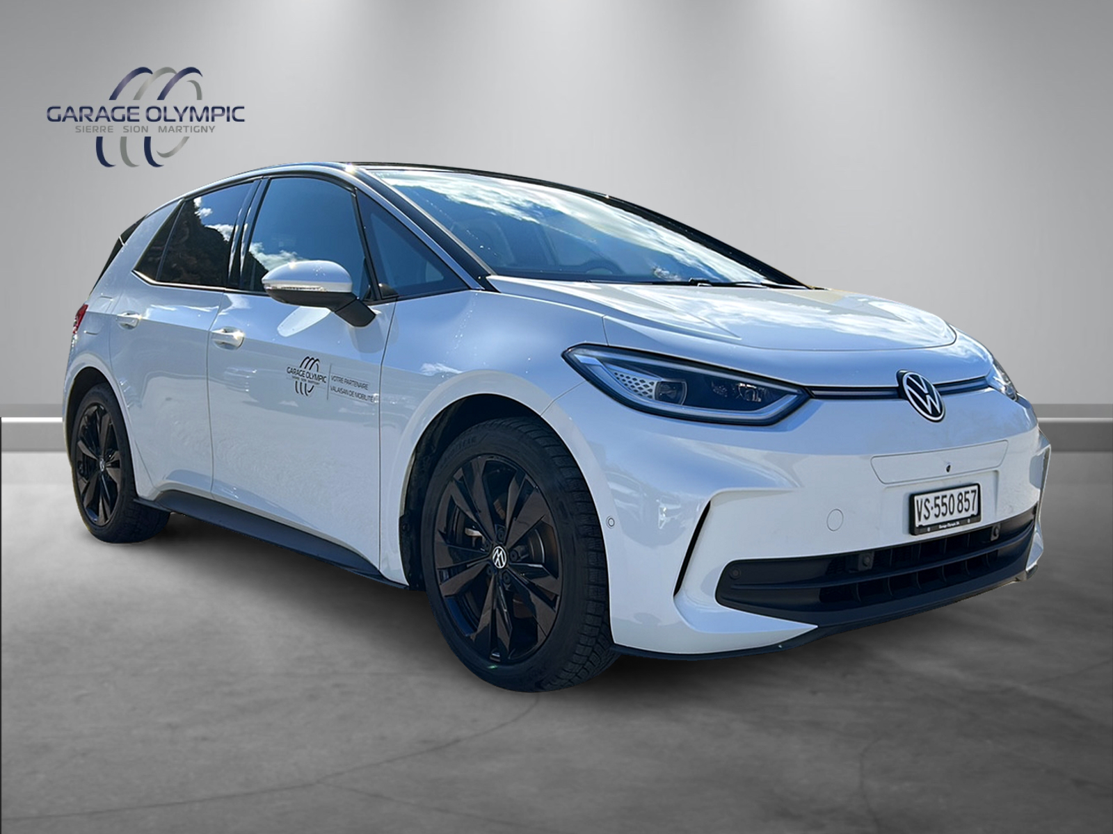 VW ID.3 Pro 59 kWh Pro United-image-8