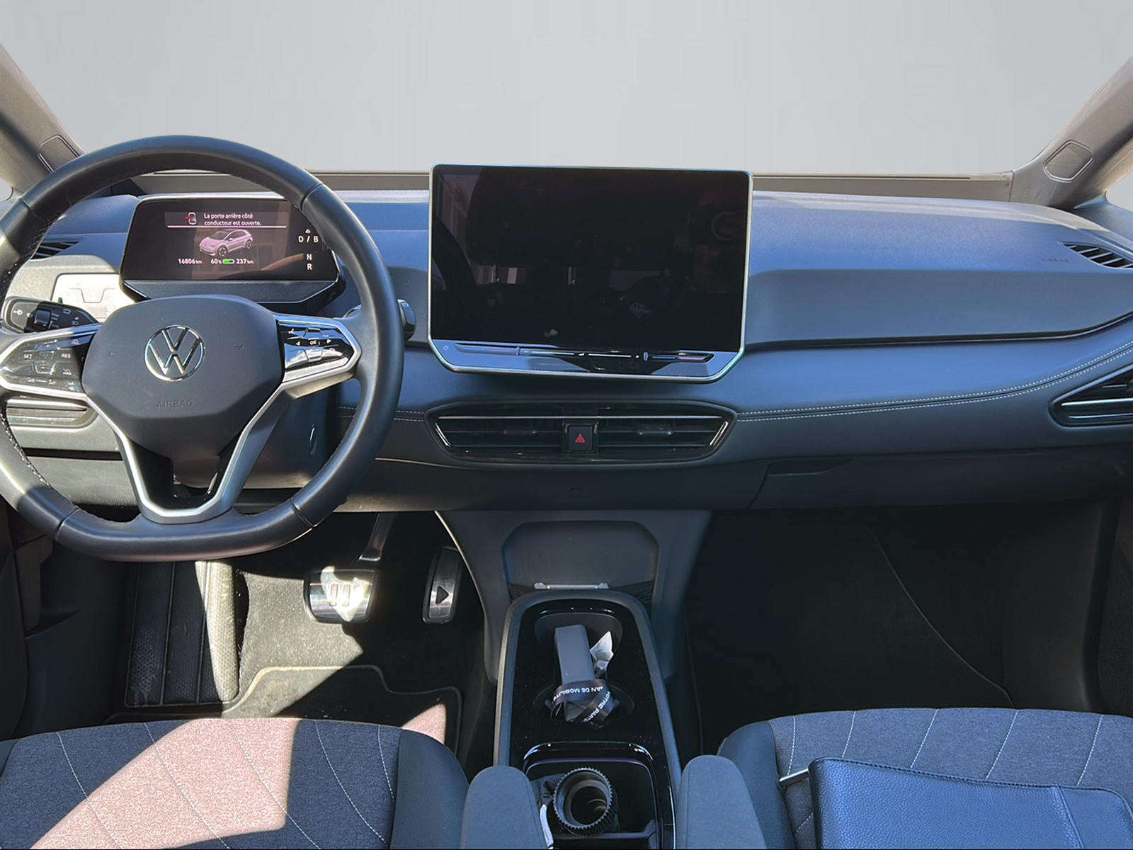 VW ID.3 Pro 59 kWh Pro United-image-6
