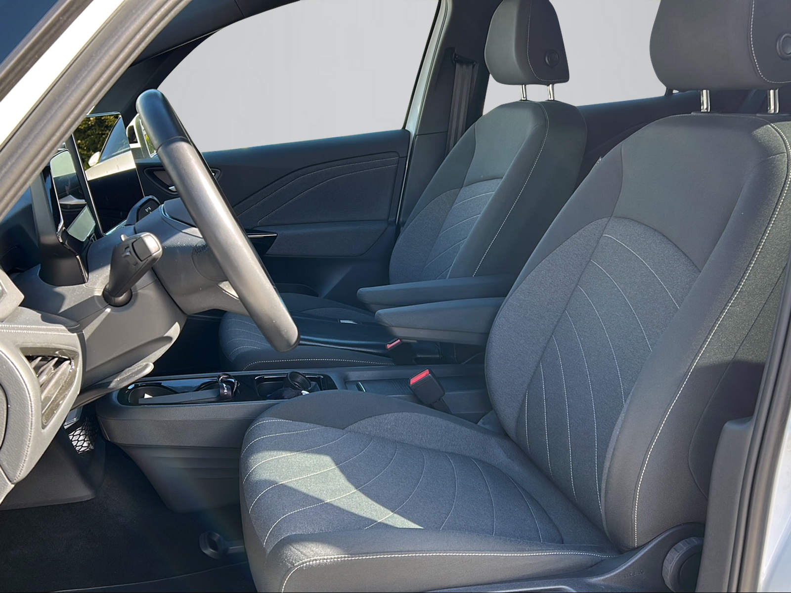 VW ID.3 Pro 59 kWh Pro United-image-7