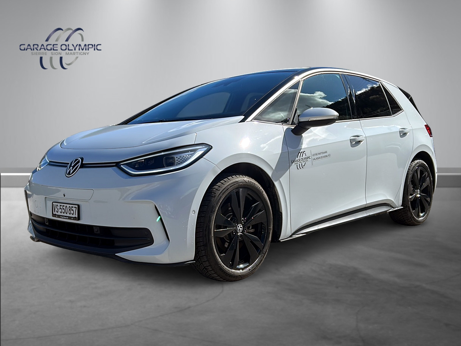 VW ID.3 Pro 59 kWh Pro United-image-0