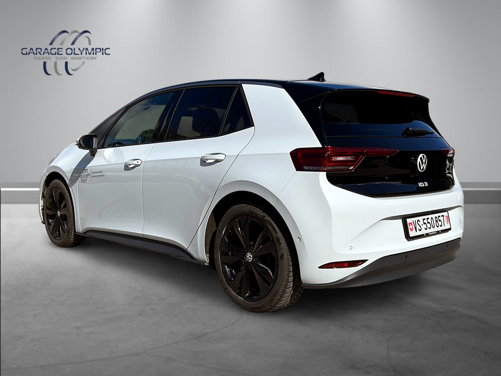 VW ID.3 Pro 59 kWh Pro United-showroom-element-3