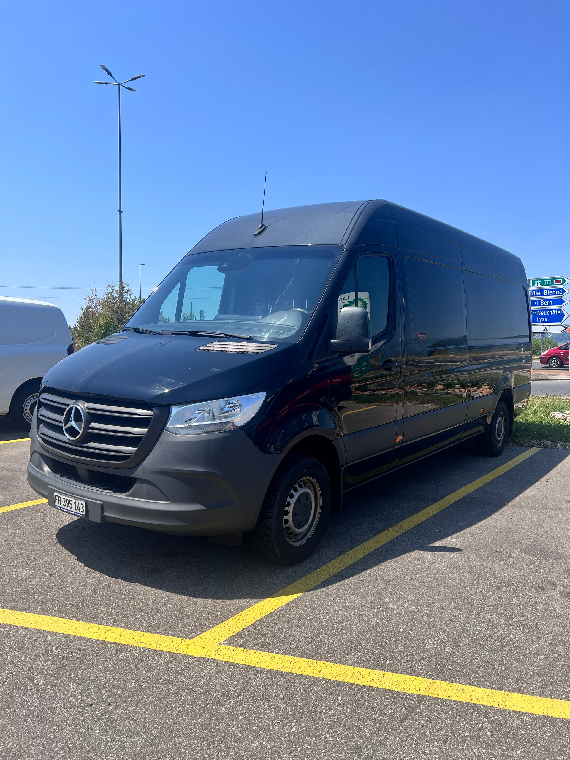 MERCEDES-BENZ 2.2 CDI 163-image-0