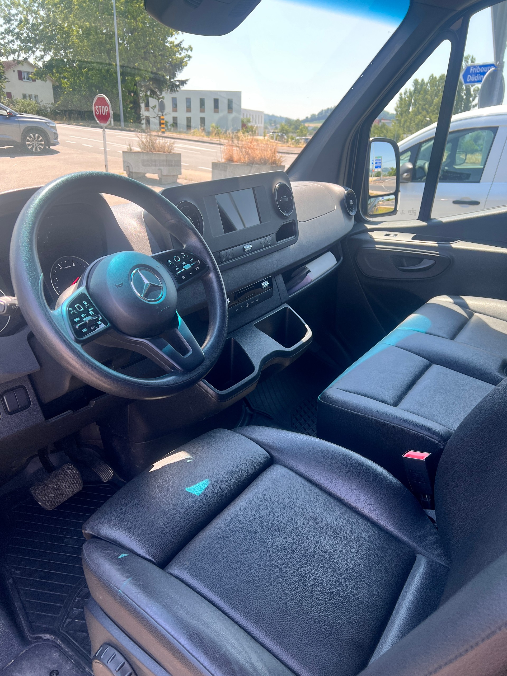 MERCEDES-BENZ 2.2 CDI 163-image-3